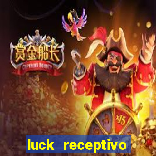 luck receptivo porto seguro