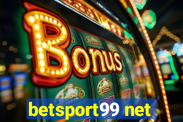 betsport99 net