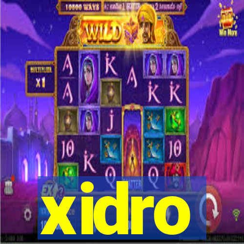 xidro