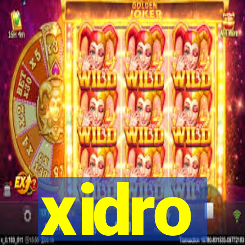 xidro