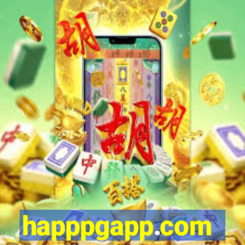 happpgapp.com