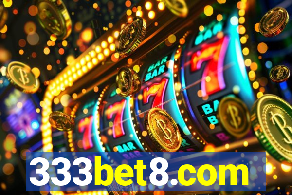 333bet8.com