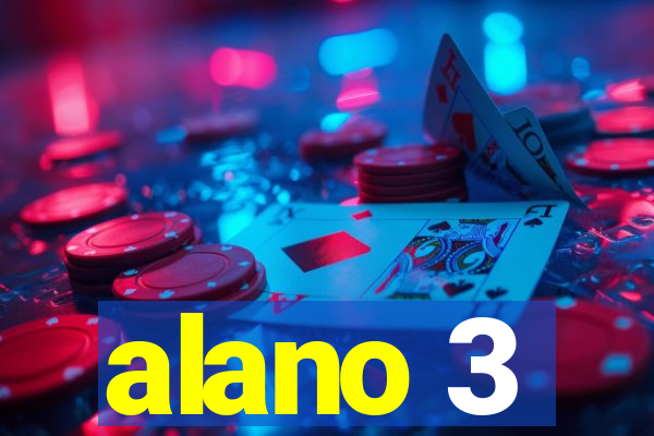 alano 3