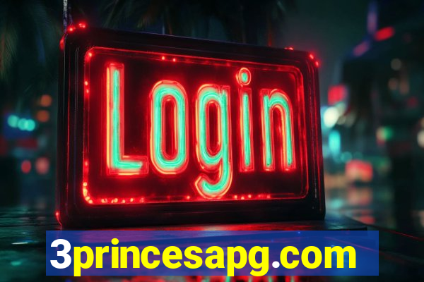 3princesapg.com