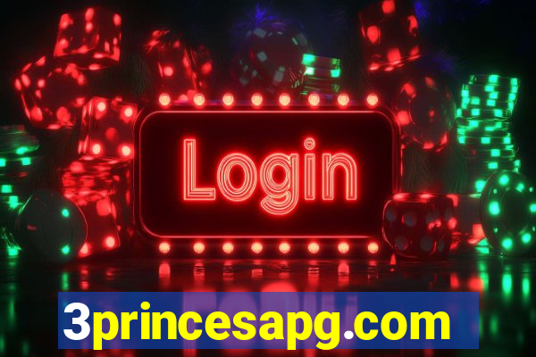 3princesapg.com