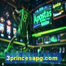 3princesapg.com