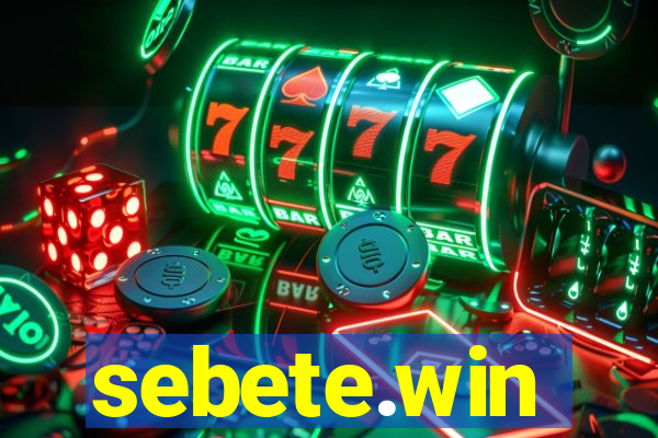 sebete.win