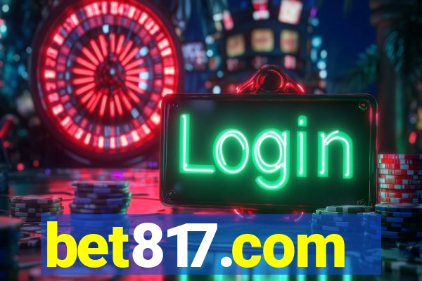 bet817.com