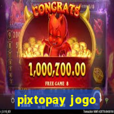 pixtopay jogo