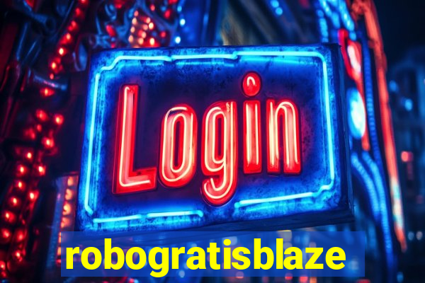 robogratisblaze