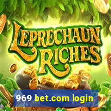 969 bet.com login