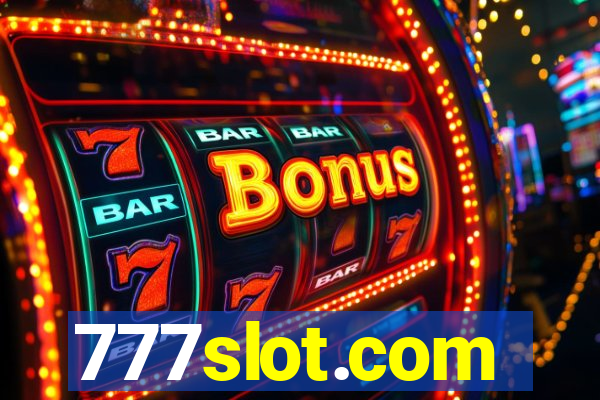 777slot.com