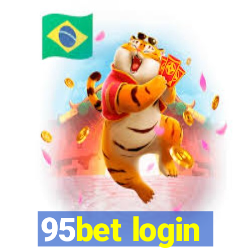 95bet login