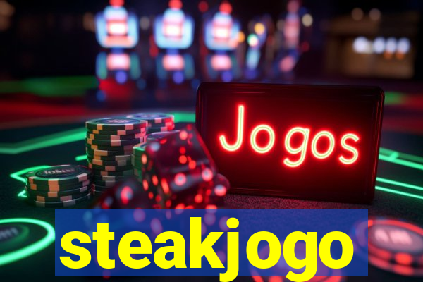 steakjogo