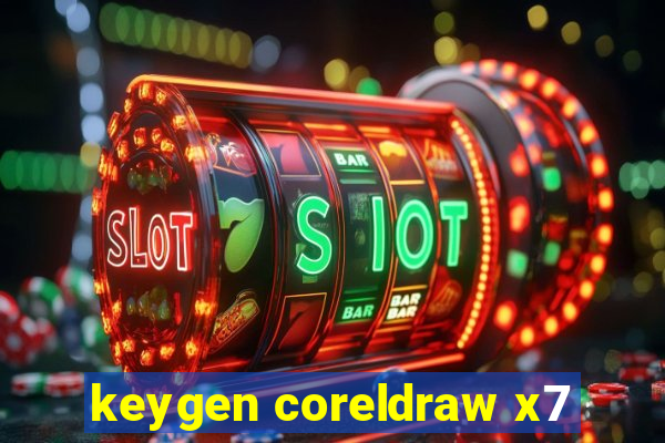 keygen coreldraw x7