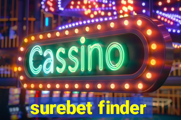 surebet finder