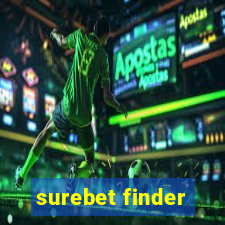 surebet finder