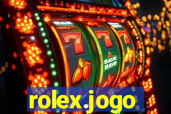 rolex.jogo