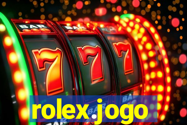 rolex.jogo