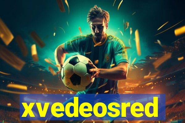 xvedeosred