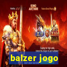 balzer jogo