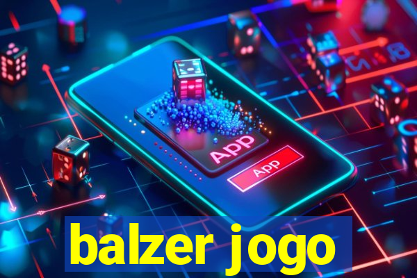 balzer jogo