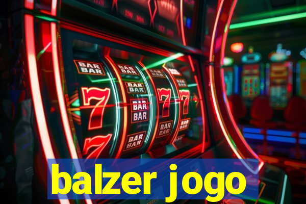 balzer jogo