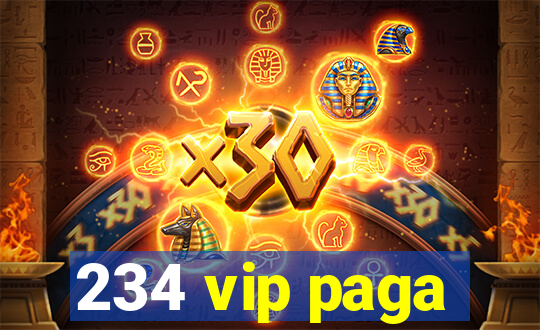 234 vip paga