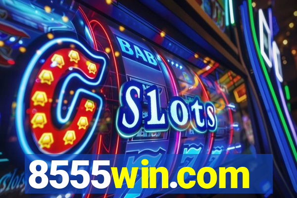 8555win.com