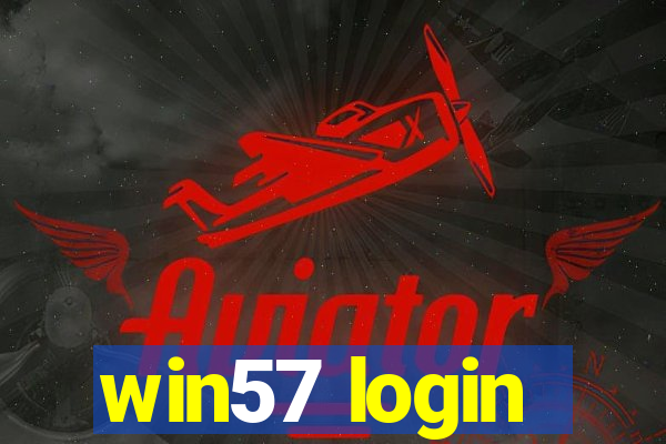 win57 login