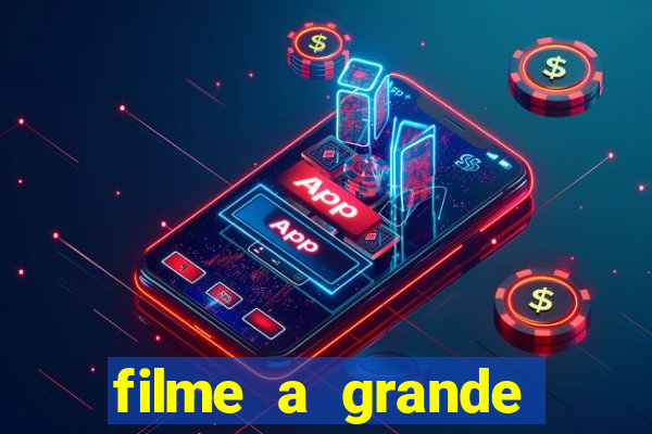 filme a grande virada final explicado