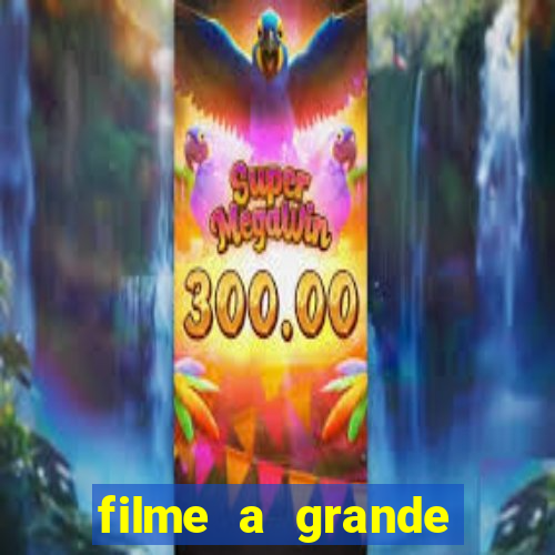 filme a grande virada final explicado