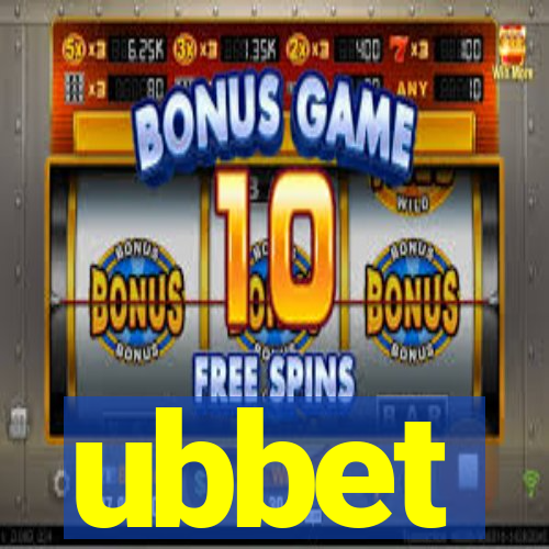 ubbet