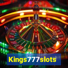 Kings777slots