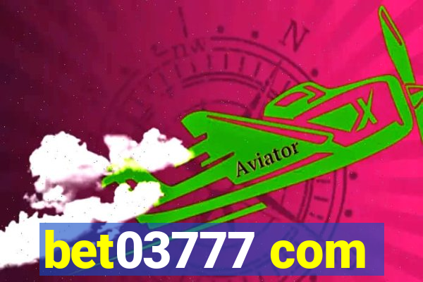 bet03777 com