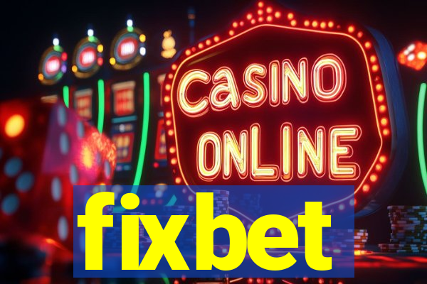 fixbet