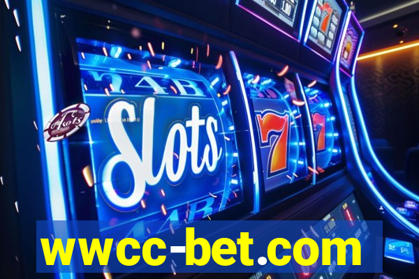 wwcc-bet.com