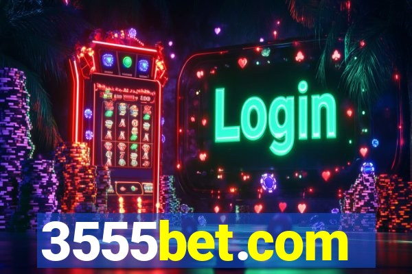 3555bet.com