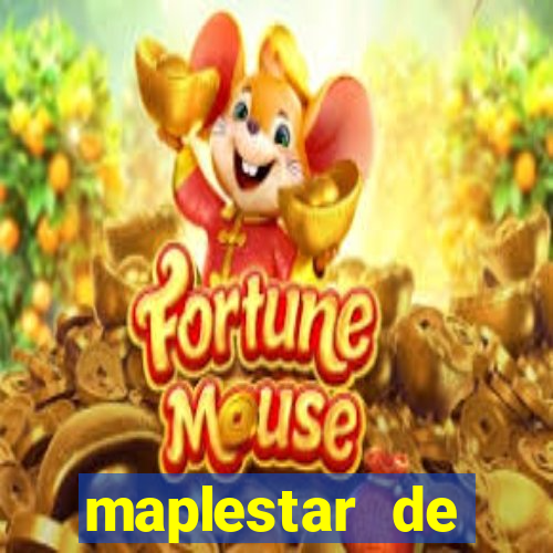 maplestar de jujutsu kaisen