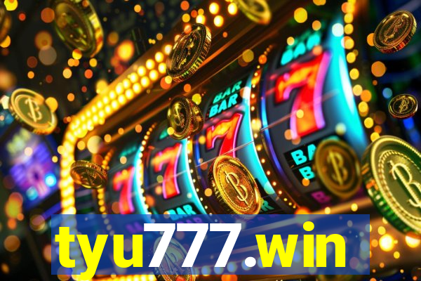 tyu777.win