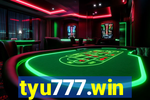 tyu777.win