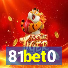 81bet0