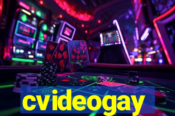 cvideogay