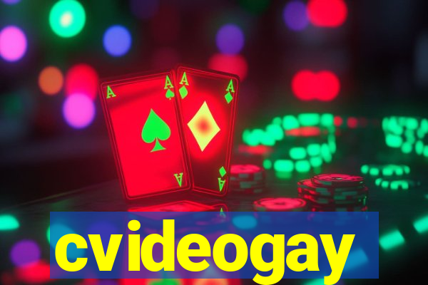 cvideogay