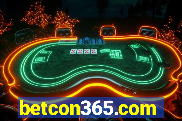 betcon365.com