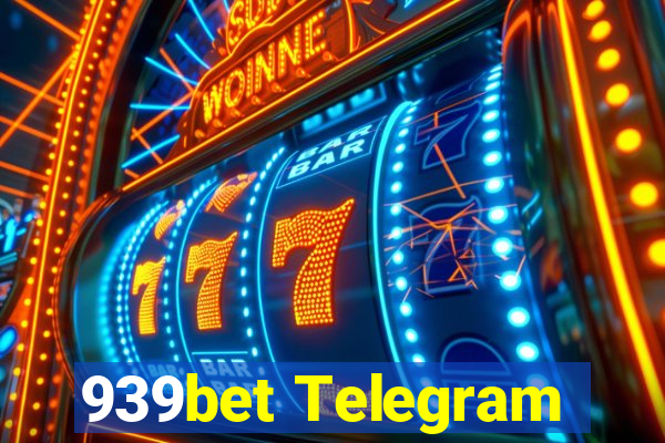 939bet Telegram