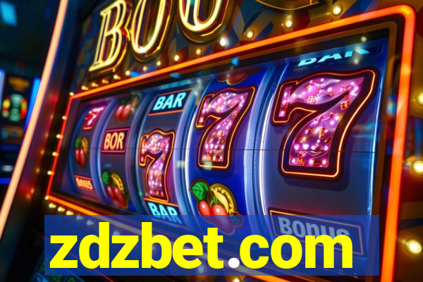 zdzbet.com