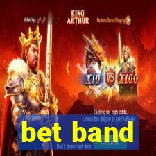 bet band