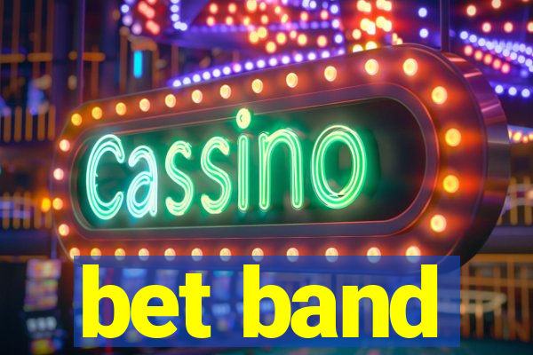 bet band