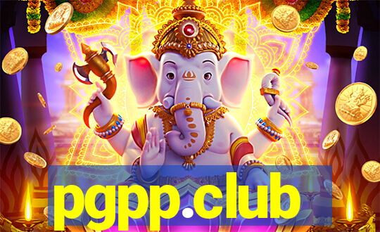 pgpp.club